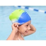 Bestway silikonska dječja plivačka kapa zelena | Eponuda.com
