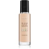 Oriflame The One IlluSkin posvetlitvena podlaga odtenek Light Ivory Neutral 30 ml | Shoptok.si
