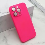  futrola color wave za iphone 14 pro (6.1) pink Cene