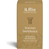 ilBio Ekološki beli čaj - cesarske sanje | Shoptok.si
