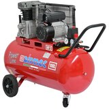 Airmec Uljni kompresor CRM 100-2 TH25 100L | shoptok.hr