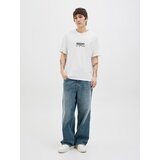 Jack & Jones Muška majica 12276784, Bela | ePonuda.com