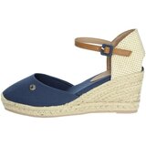 Refresh Espadrile 170743 Modra | Shoptok.si