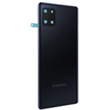 Samsung poklopac baterije za note 10 lite (N770F) crni original sh | Eponuda.com