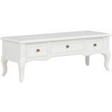 Furnova TV omarica iz lesa 100x35x35 cm bela, (21922571) Cene