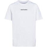 Mister Tee Children's T-shirt Made Of Stardust white | shoptok.hr
