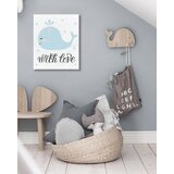  Slike na platnu za otroke XOBKID046E1 (moderne slike) Cijene