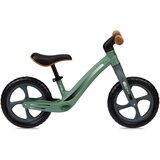 Momi balans bicikl za decu Mizo Green | ePonuda.com