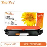 BetterDay toner CF217A / CRG047 zam. kaseta za hp 1.6k (sa cipom) u