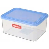 Posuda za hranu staklena 3,3l 5210037