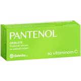 Galenika pantenol sa vitaminom c 20 oribleta Cene