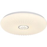 Candellux Lighting Perola Plafonjera 40cm 24W LED 4000K