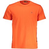 Napapijri MEN&#39;S SHORT SLEEVE T-SHIRT RED Cijene