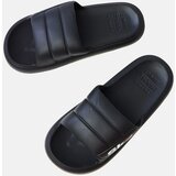 Gemre Black men's rubber flip-flops Torwald | ePonuda.com