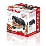 G3Ferrari električni pekač za pico Deliziia (G1000610) - črn | Shoptok.si