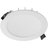  Ugradni downlighter arezzo 18W cct IP54 | shoptok.hr