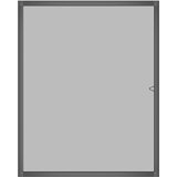  Mreža protiv insekata za prozore Antracit 120 x 140 cm | shoptok.hr