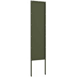  Privatnost u vrtu Rezbarija Maslinovo zelena 32 x 140 cm | shoptok.hr