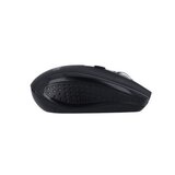Maxlife Wireless optički miš Crni | ePonuda.com