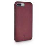 TWELVE SOUTH Sproš?en usnjen ovitek za iPhone 7Plus/8Plus Marsala, Rde?a, (21163000) | Shoptok.si