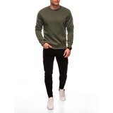 Edoti Men's hoodless sweatshirt | Shoptok.si