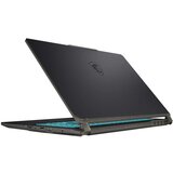 MSI Cyborg 15 A12VF-096 - 15.6&quot FHD 144Hz zaslon Intel Core i5-12450H 16GB RAM 1TB SSD NVIDIA RTX 4060 FreeDOS | shoptok.hr
