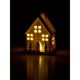 Sinsay LED lampa u obliku kuće | shoptok.hr