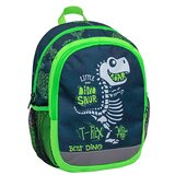 Belmil Dečiji ranac 305-4/B Roaar neon 33x23x13cm | Eponuda.com