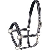 ESKADRON Oglavka Pin Buckle, Full - anthra-white-black | Shoptok.si