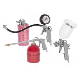 Strend Pro Garnitura Priključaka za Kompresor (Set od 5 komada) | shoptok.hr