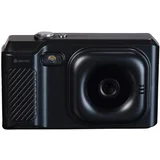 Digital Camera DCA-4818B 5MP CMOS Black