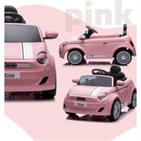 Aristom 500L Auto na akumulator 237