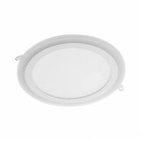  led panel twins ug ok 16W 3000K 1140lm IP20 LDTWW16WCB | ePonuda.com
