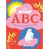 Macmillan Distribution Tove Jansson - The Moomin ABC: An Illustrated Alphabet Book | Eponuda.com