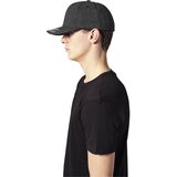 Flexfit Kapa pegasto črna | Shoptok.si