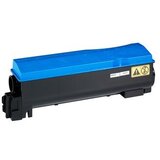 Kyocera TK550C kompatibilen modri toner, (22138218) | Shoptok.si