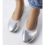 Gemre Black ballerinas Chuwi | shoptok.hr