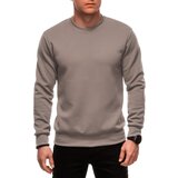 Edoti Men's hoodless sweatshirt | Shoptok.si