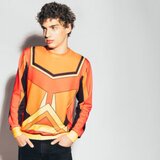 Super Hero SUPER RED - muški duks | ePonuda.com