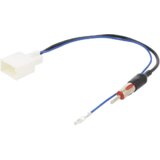4CarMedia Antenski adapter za TOYOTA, SUBARU AA-TOYOTA-DIN | Eponuda.ba