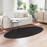  Tepisi za područja HUARTE Crna 100 x 200 cm 100% poliester | Eponuda.ba