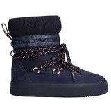 Tommy Hilfiger teget ženske čizme | ePonuda.com
