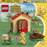 Lego ANIMAL CROSSING Goldie – udobna kuća | Eponuda.com
