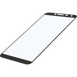 Cellular Line STEKLO J6 2018 ČRNO CELLULAR LINE Cene