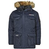 Geographical Norway Parke BATTLEGIANT pisana | Shoptok.si