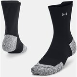 Under Armour Socks UA AD Run Cushion 1pk Mid-BLK - unisex | Shoptok.si