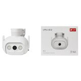 IMIlab EC5 FLOODLIGHT (CMSXJ55A) Varnostna kamera | Shoptok.si