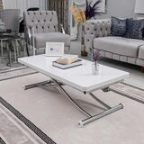 Hanah home Stočić za kafu, Beli | Eponuda.com
