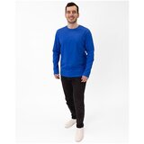JAKO Majice s kratkimi rokavi C6420400 Modra | Shoptok.si