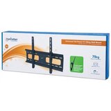 Manhattan Stenski nagibni TV nosilec 37''-70'' 75kg | Shoptok.si